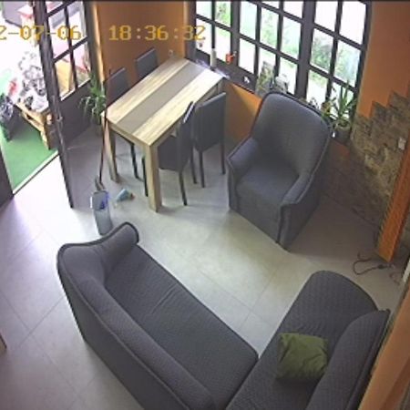 Nemeth Apartman Palić Exterior foto