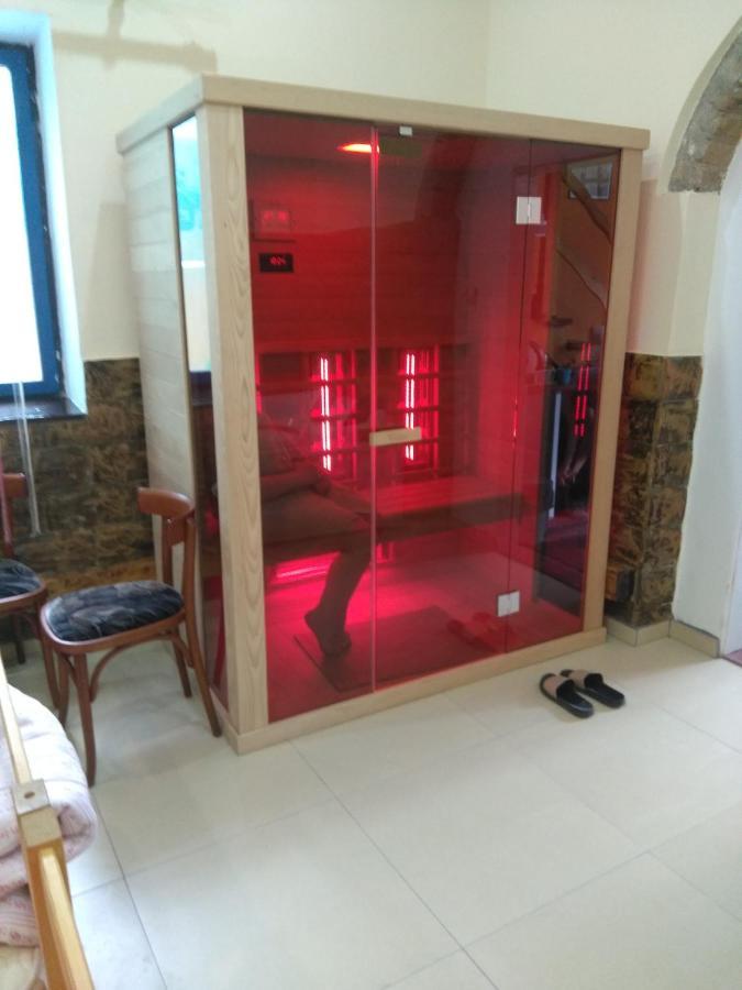 Nemeth Apartman Palić Exterior foto