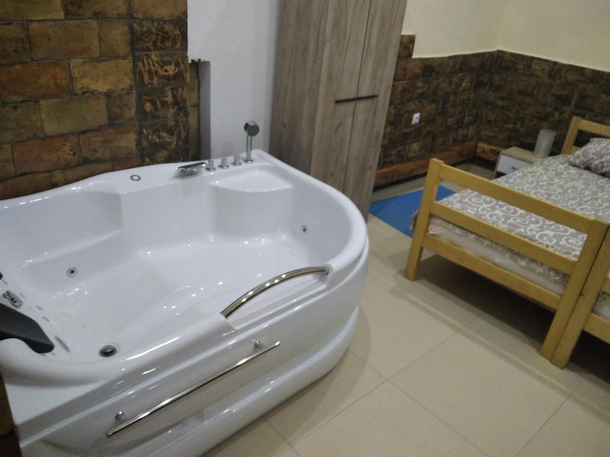 Nemeth Apartman Palić Exterior foto