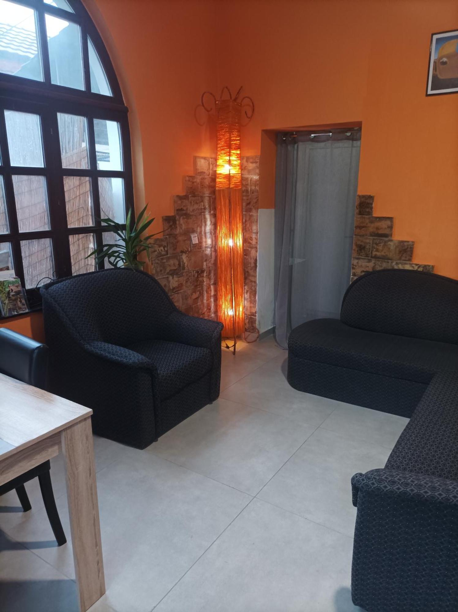 Nemeth Apartman Palić Exterior foto